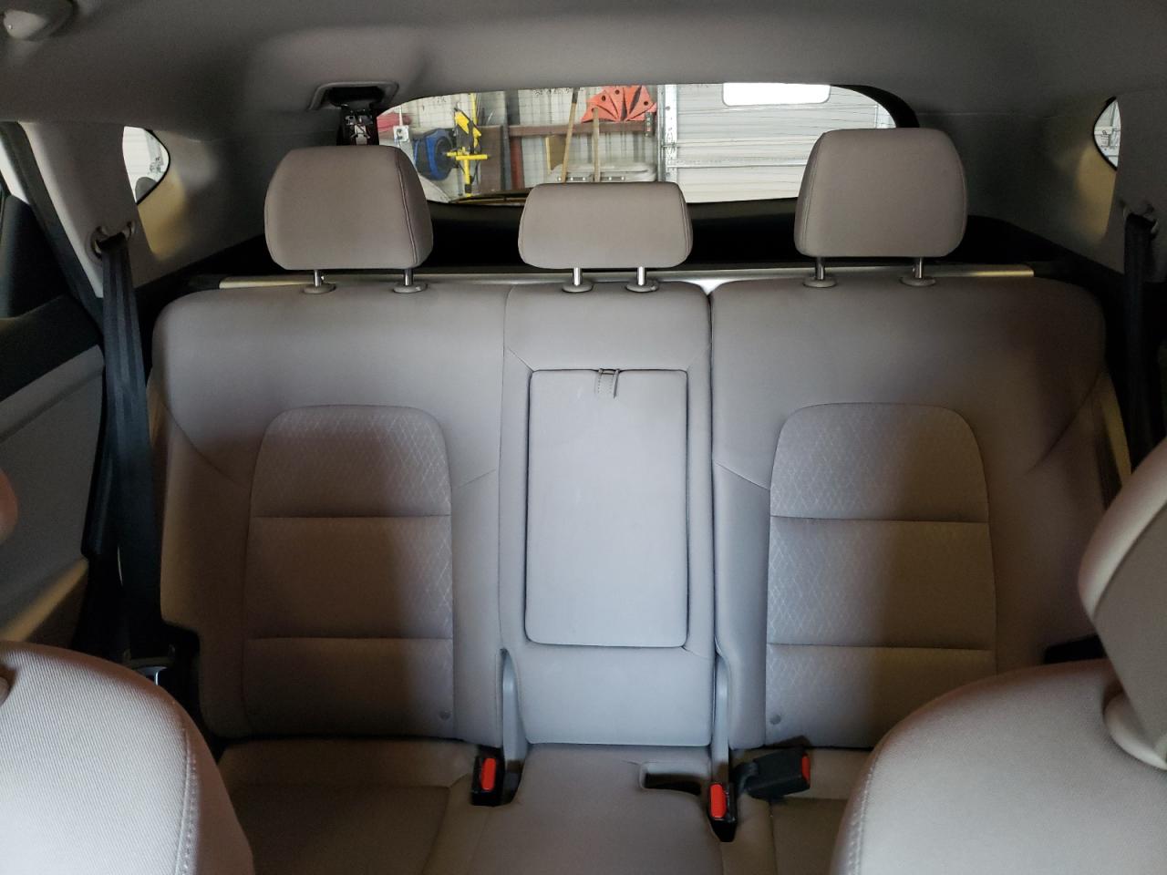 KM8J33A20GU035343 2016 Hyundai Tucson Limited