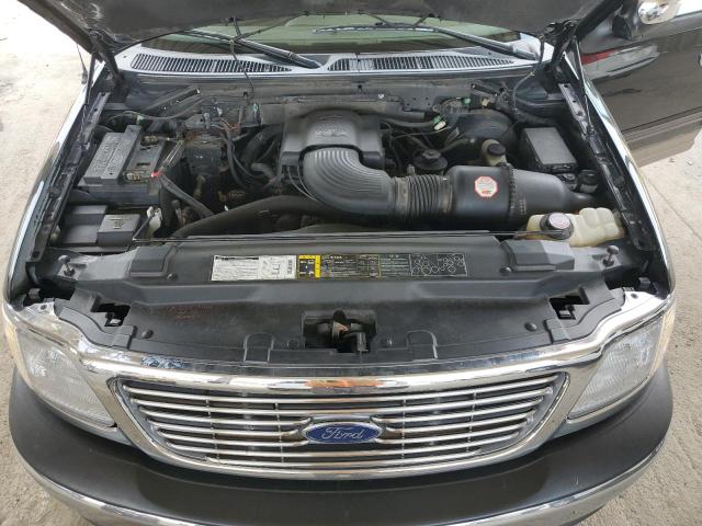 2002 Ford F150 Supercrew VIN: 1FTRW07632KD36734 Lot: 55164484