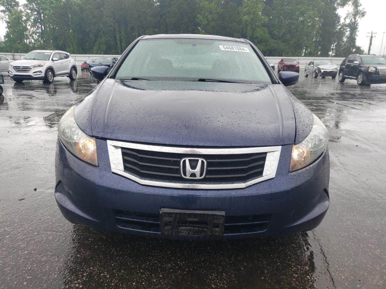 JHMCP26388C073101 2008 Honda Accord Lx