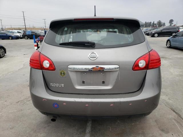 2013 Nissan Rogue S VIN: JN8AS5MT3DW523567 Lot: 54084334