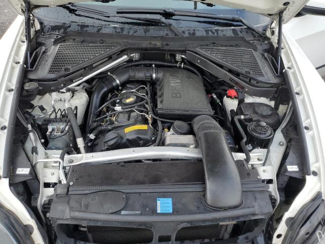 2011 BMW X5 xDrive35I VIN: 5UXZV4C56BL413290 Lot: 55006534