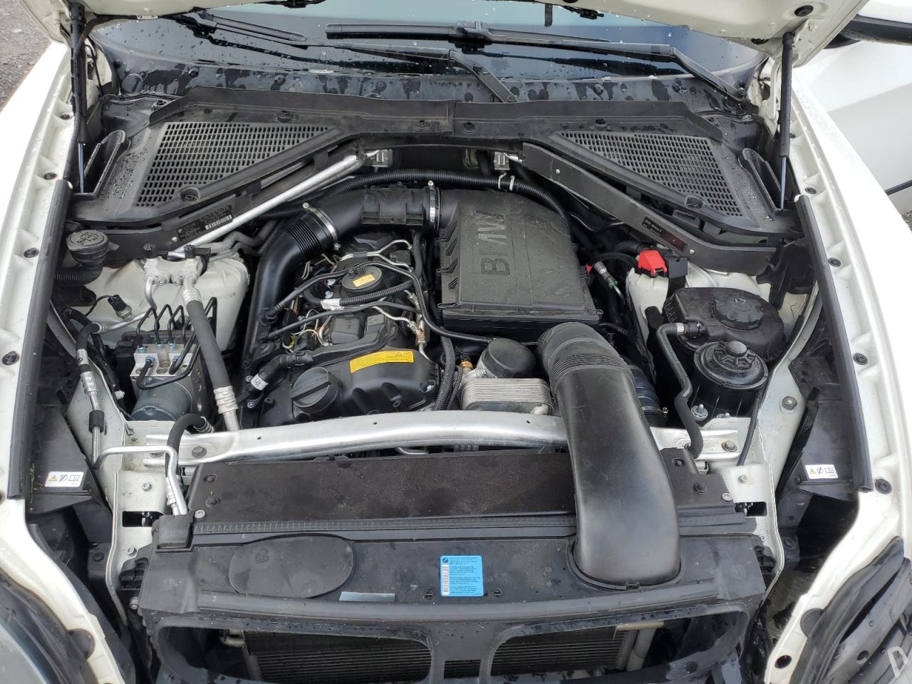 5UXZV4C56BL413290 2011 BMW X5 xDrive35I