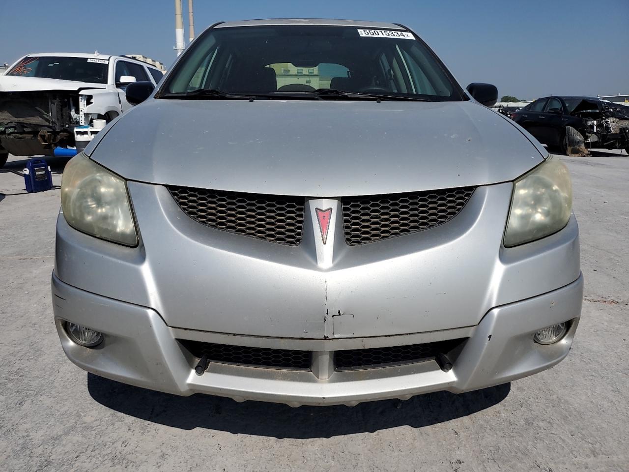 5Y2SL62864Z414858 2004 Pontiac Vibe