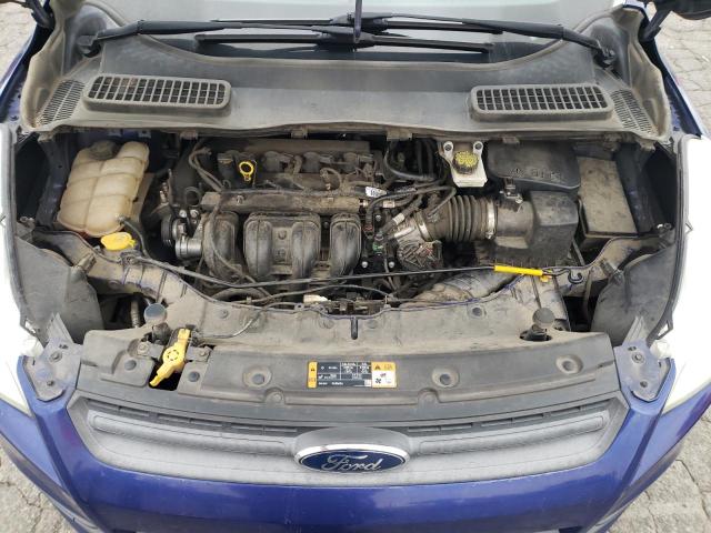 2016 Ford Escape S VIN: 1FMCU0F73GUB73015 Lot: 56598564