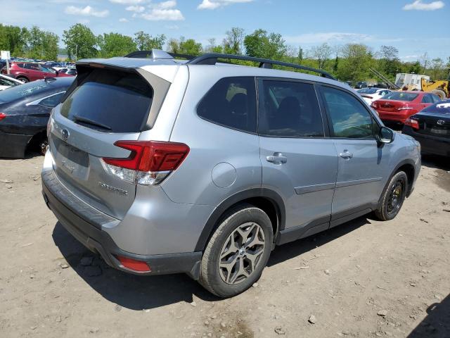 2019 Subaru Forester Premium VIN: JF2SKAGC0KH475338 Lot: 54394684