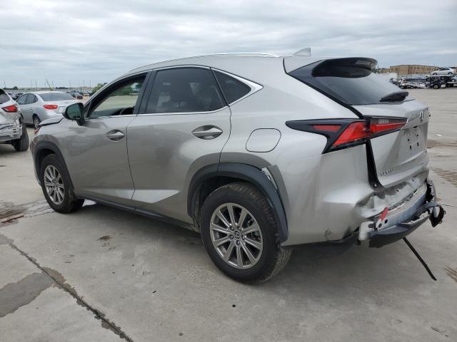 2021 Lexus Nx 300 Base VIN: JTJDARBZ8M2191463 Lot: 56123504