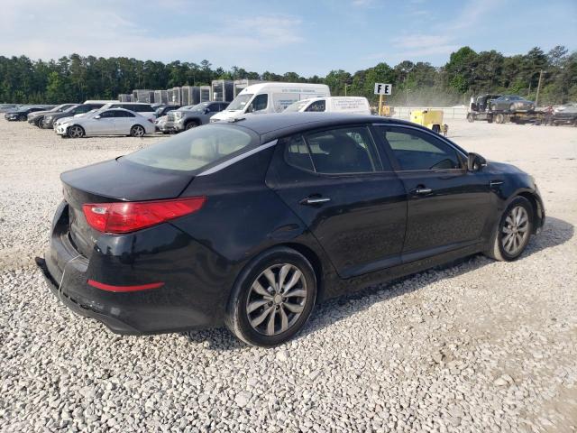 2015 Kia Optima Ex VIN: 5XXGN4A7XFG395590 Lot: 55995934