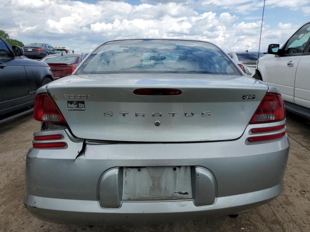 2005 Dodge Stratus Sxt VIN: 1B3EL46XX5N509873 Lot: 54361854