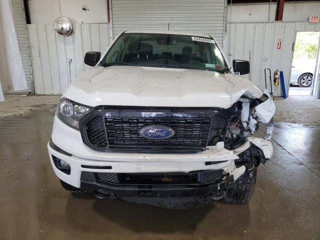 2020 Ford Ranger Xl VIN: 1FTER4FHXLLA13258 Lot: 53428684