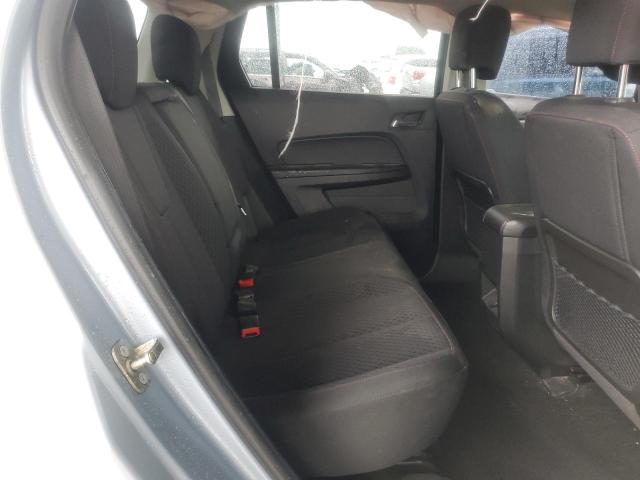 2014 GMC Terrain Sle VIN: 2GKALMEK1E6265042 Lot: 54696374