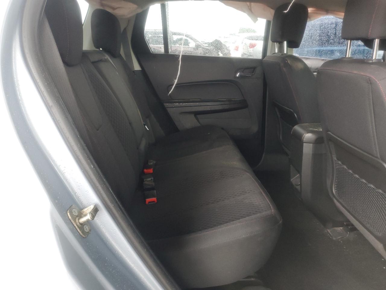 2GKALMEK1E6265042 2014 GMC Terrain Sle