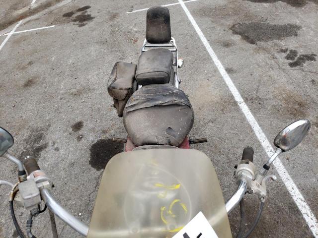 2002 HONDA VT750 CDC JH2RC44782K620042
