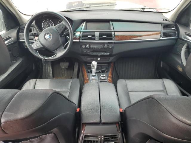 2011 BMW X5 xDrive35D VIN: 5UXZW0C5XBL372152 Lot: 57275634