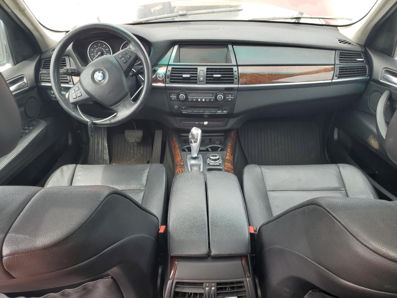 5UXZW0C5XBL372152 2011 BMW X5 xDrive35D