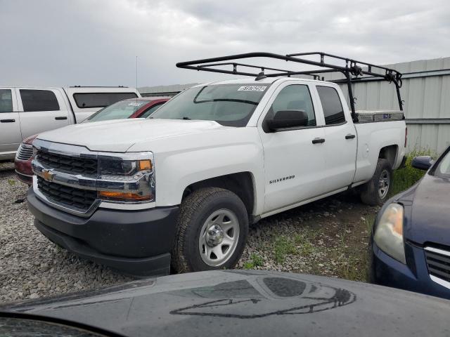 2019 Chevrolet Silverado Ld C1500 VIN: 2GCRCNEC3K1135866 Lot: 51976254