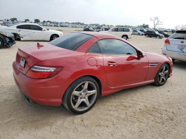 2012 Mercedes-Benz Slk 350 VIN: WDDPK5HAXCF007919 Lot: 54072914