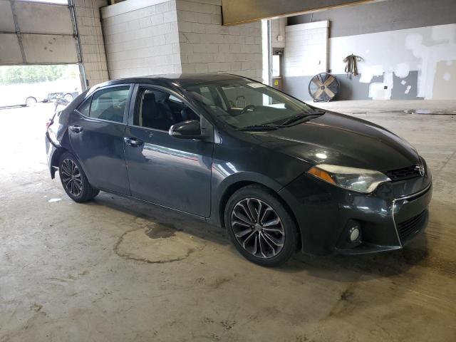 2015 Toyota Corolla L VIN: 2T1BURHE4FC235050 Lot: 53777824