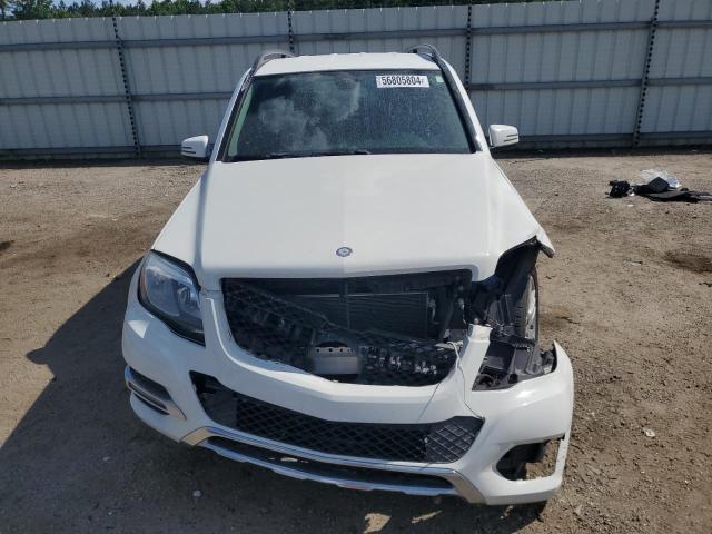2014 Mercedes-Benz Glk 350 VIN: WDCGG5HB3EG303831 Lot: 56805804