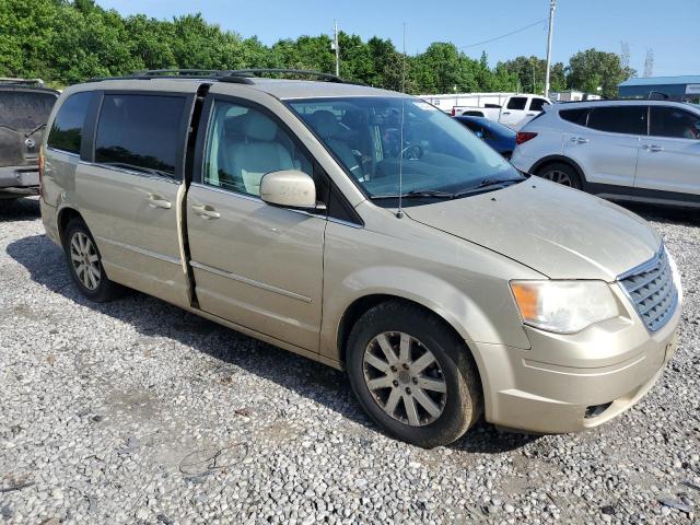 2010 Chrysler Town & Country Touring Plus VIN: 2A4RR8DX7AR382144 Lot: 54300424