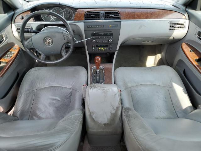 2005 Buick Lacrosse Cxs VIN: 2G4WE567851234424 Lot: 55405294