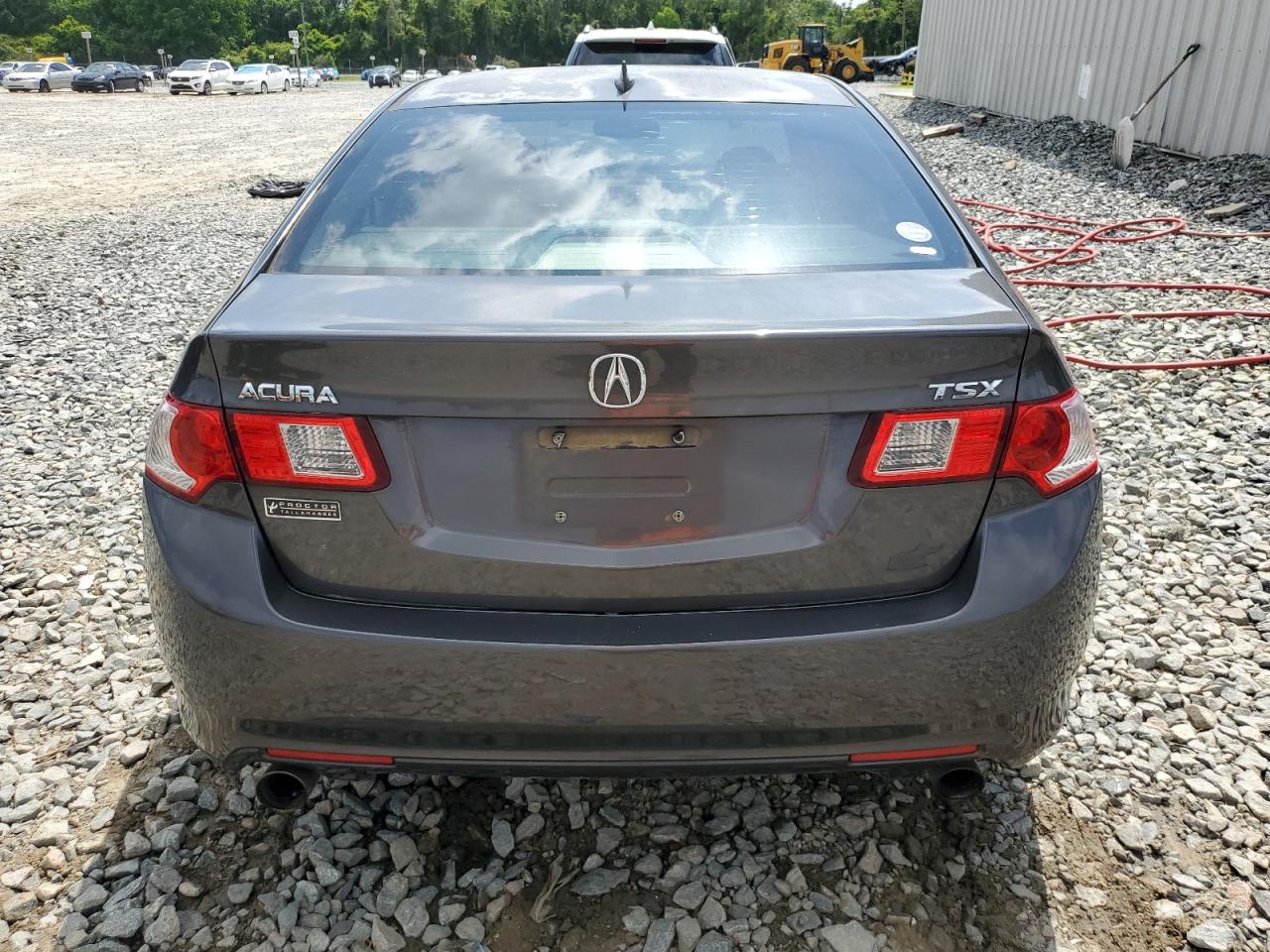 JH4CU26679C015081 2009 Acura Tsx