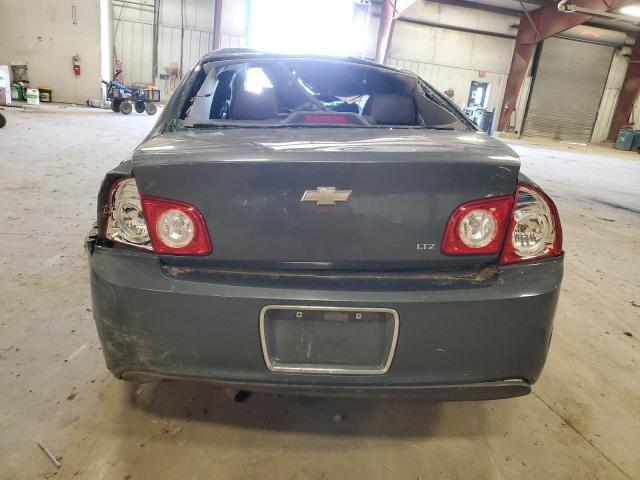 2009 Chevrolet Malibu Ltz VIN: 1G1ZK57B994216675 Lot: 56857414