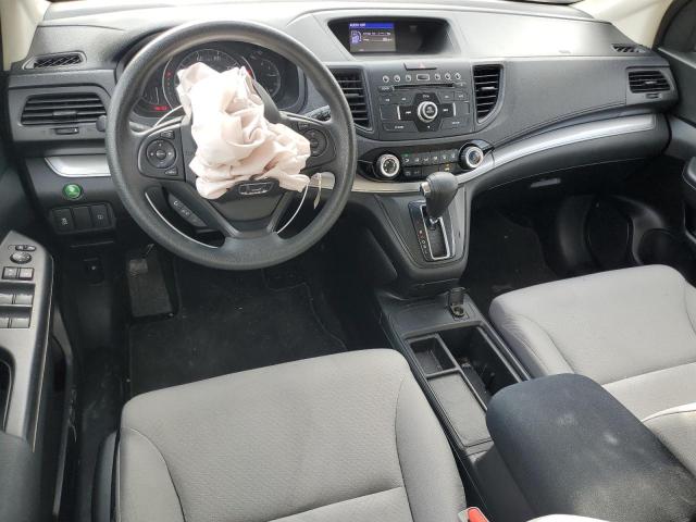 2015 Honda Cr-V Lx VIN: 3CZRM3H32FG706445 Lot: 55922614