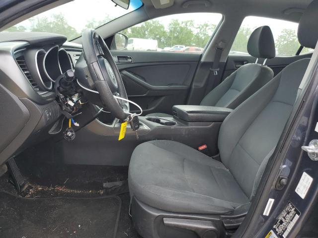 2015 Kia Optima Lx VIN: 5XXGM4A78FG438150 Lot: 54967854