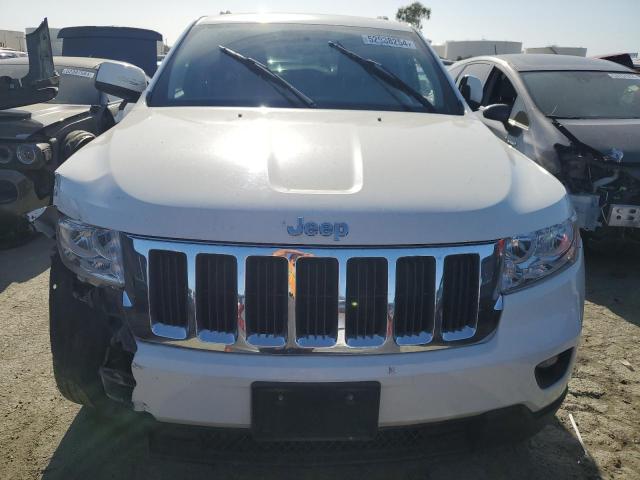 2012 Jeep Grand Cherokee Laredo VIN: 1C4RJFAG5CC290273 Lot: 52938254