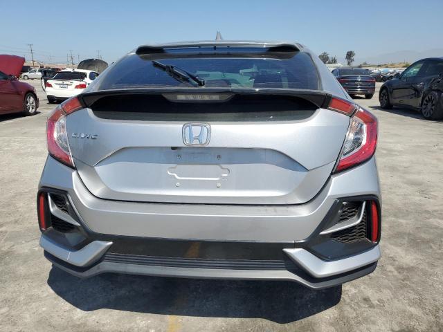 SHHFK7H68MU426644 Honda Civic EX 6