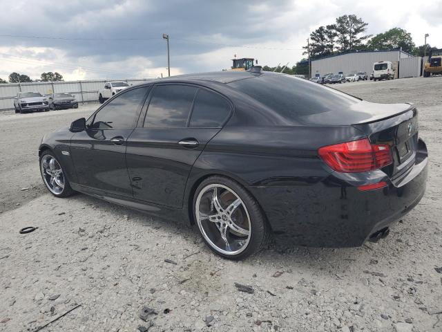 VIN WBAXA5C55ED690938 2014 BMW 5 Series, 535 D no.2