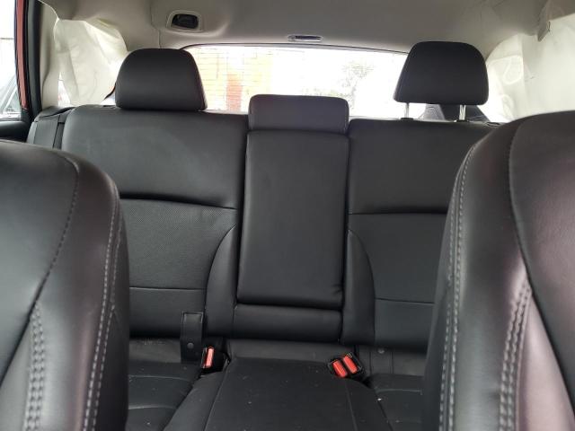 2018 Subaru Outback 2.5I Limited VIN: 4S4BSANC9J3255382 Lot: 56186954