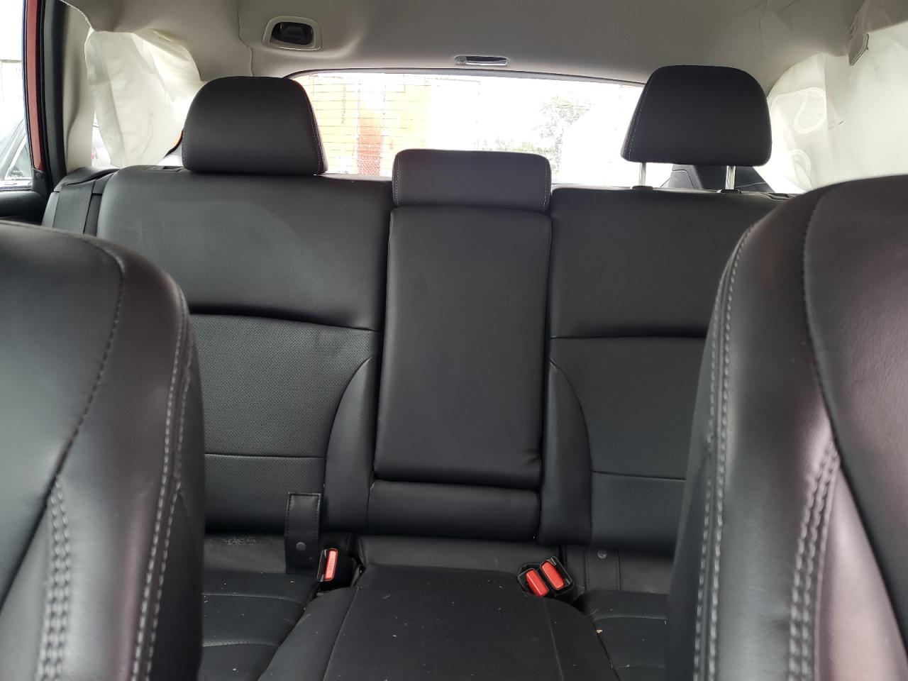 4S4BSANC9J3255382 2018 Subaru Outback 2.5I Limited