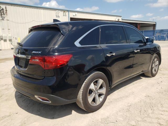 5FRYD3H25GB008426 | 2016 Acura mdx