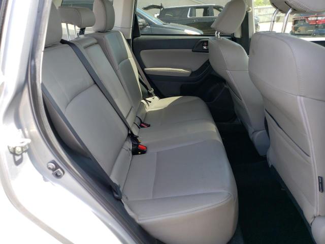 2014 Subaru Forester 2.5I Limited VIN: JF2SJAHC9EH532142 Lot: 56769804