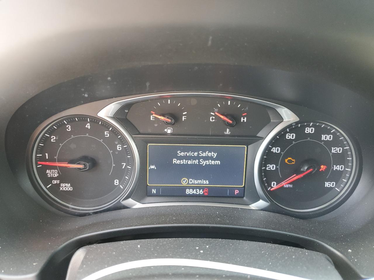 3GKALVEV9ML319519 2021 GMC Terrain Slt