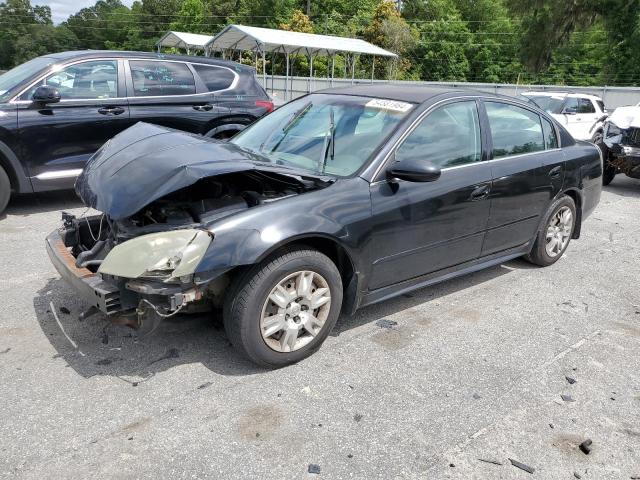 2006 Nissan Altima S VIN: 1N4AL11D86C159073 Lot: 54581984