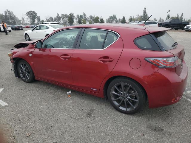 2013 Lexus Ct 200 VIN: JTHKD5BHXD2131099 Lot: 56739504