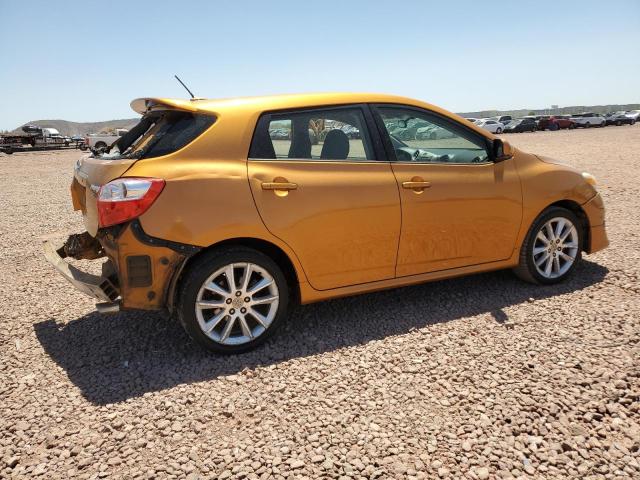 2009 Toyota Corolla Matrix Xrs VIN: 2T1GE40E59C003725 Lot: 55950584