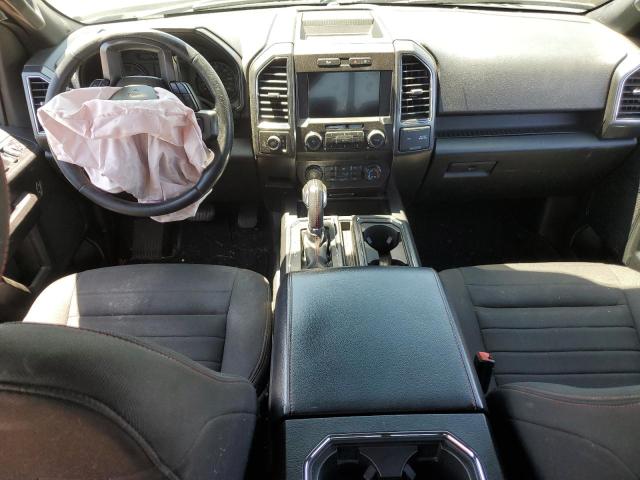 2019 Ford F150 Supercrew VIN: 1FTEW1EP7KFA33769 Lot: 56637334