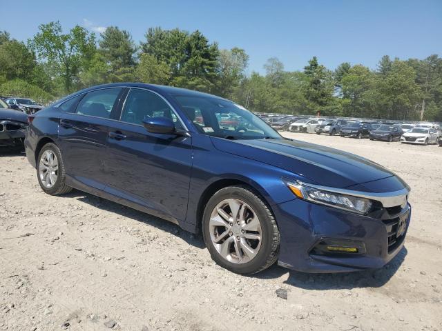 2019 Honda Accord Lx VIN: 1HGCV1F11KA133336 Lot: 56072624