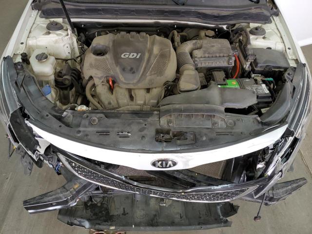 2015 Kia Optima Lx VIN: KNAGM4A79F5548688 Lot: 55232784