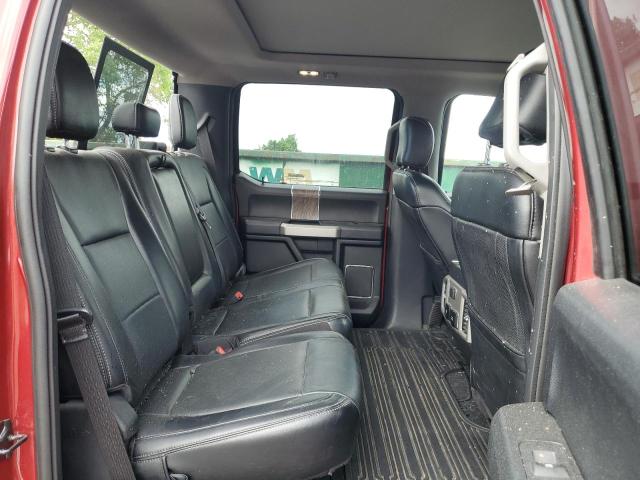 2019 Ford F250 Super Duty VIN: 1FT7W2BT9KED46179 Lot: 55406294