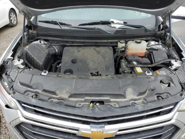 2020 Chevrolet Traverse Lt VIN: 1GNEVHKW6LJ213029 Lot: 54422594