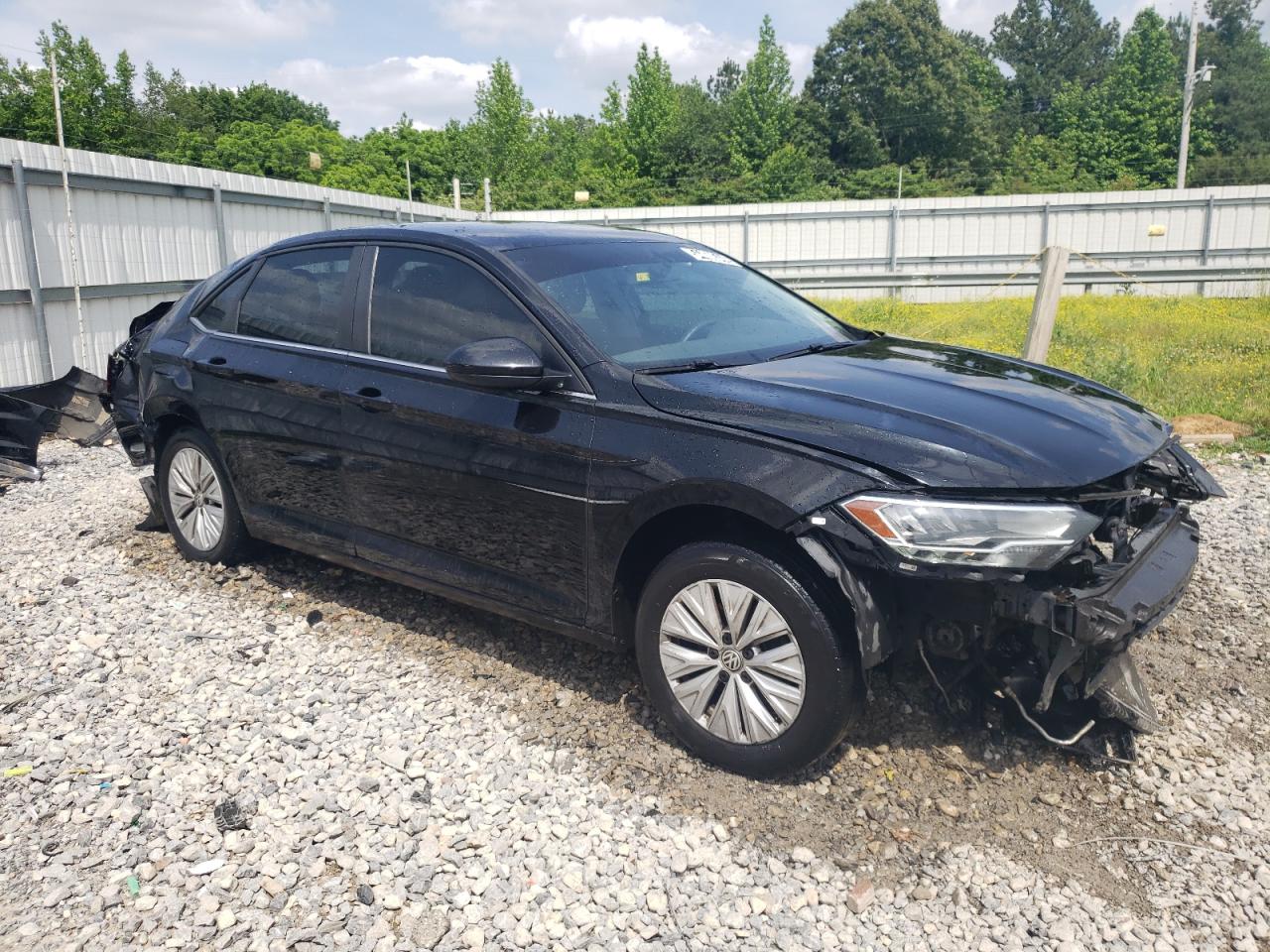 3VWC57BUXKM026819 2019 Volkswagen Jetta S