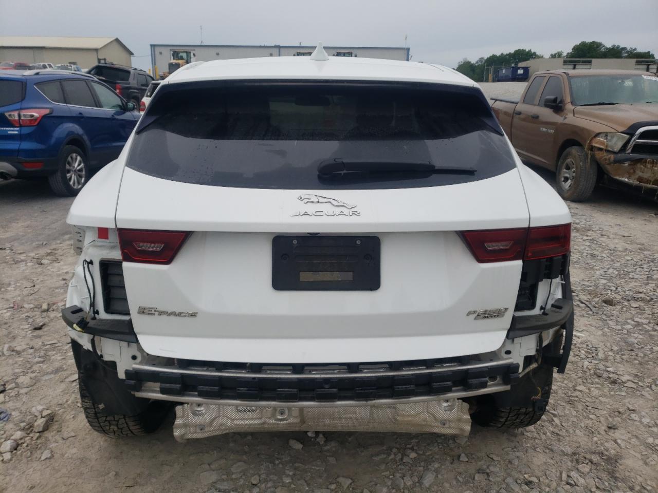 SADFK2FX3K1Z69667 2019 Jaguar E-Pace