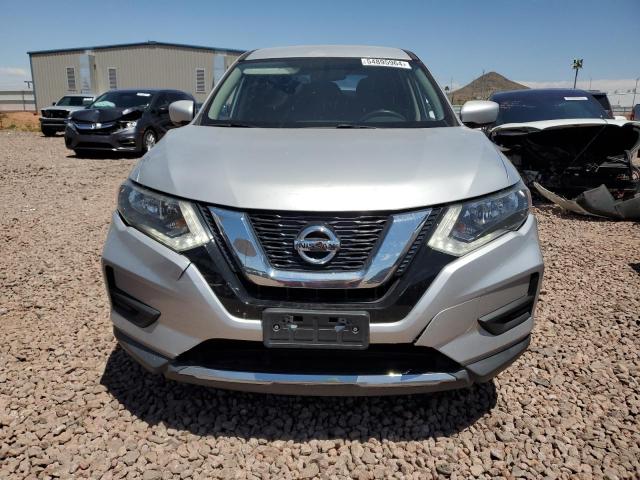 2017 Nissan Rogue S VIN: KNMAT2MT4HP527554 Lot: 54895964