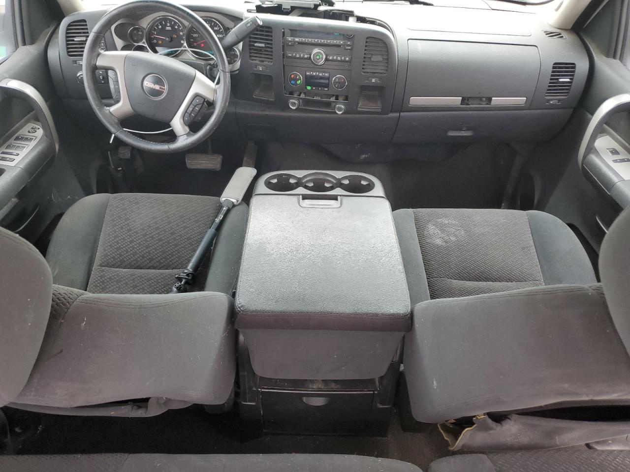 2GTEC19J871668254 2007 GMC New Sierra C1500