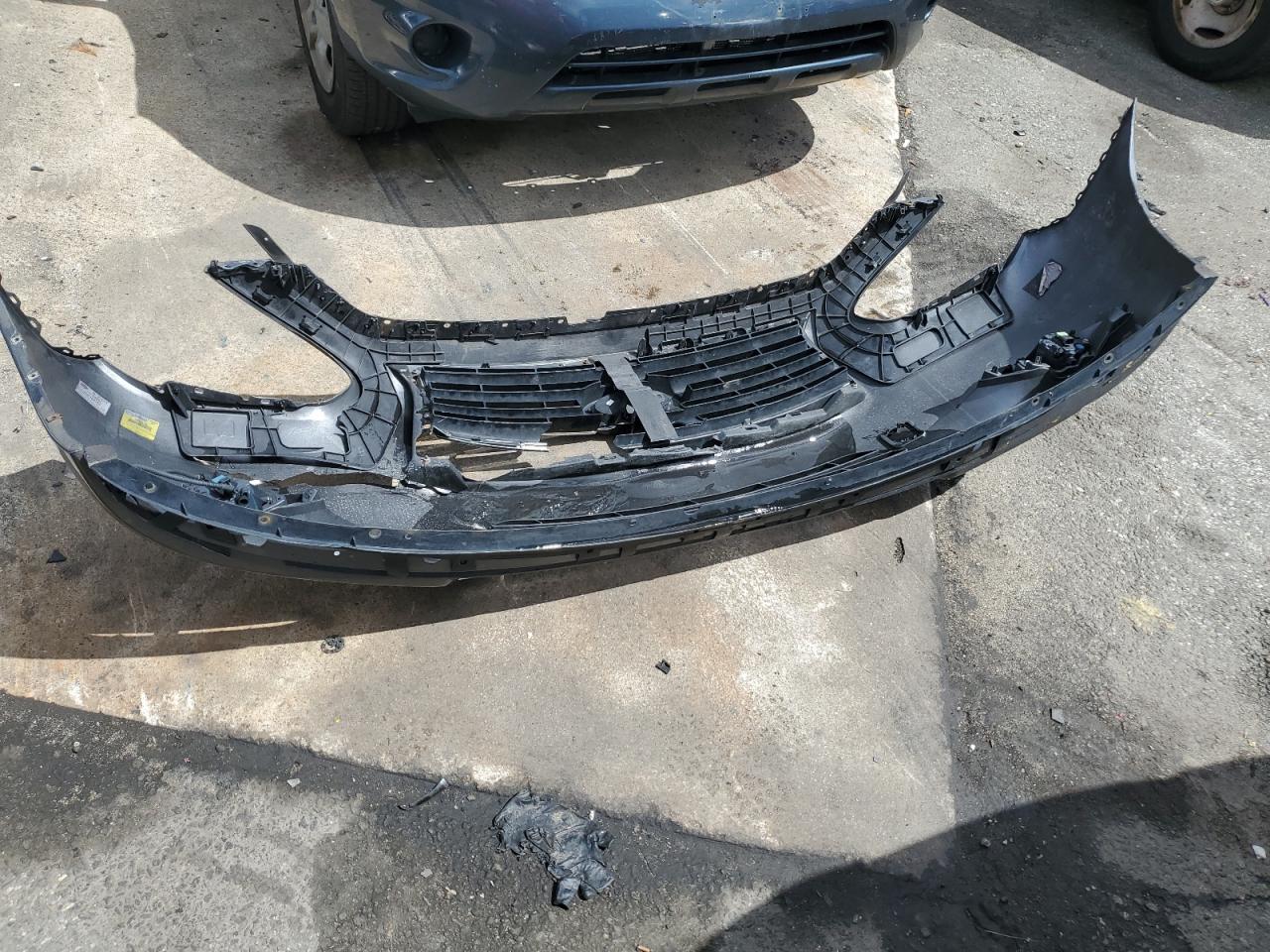 5N1AL0MM9FC537722 2015 Infiniti Qx60