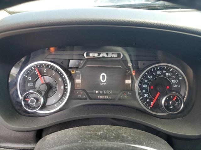 2019 Ram 2500 Big Horn VIN: 3C6UR5DJ6KG697638 Lot: 56694954